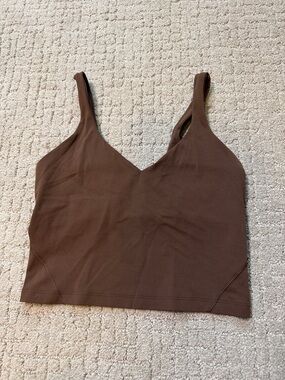 lululemon Align™ Tank Top Light Support A/B Cup